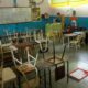 Hubo un 70% de ausentismo de docentes entre las escuelas de nivel primario y secundario.