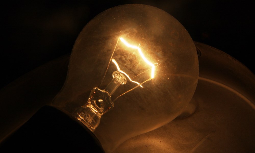 Proponen un aumento del 16,5% en la energía eléctrica desde de junio para usuarios residenciales. Proponen un aumento del 16,5% en la energía eléctrica desde de junio para usuarios residenciales.