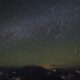 En San Juan se podrá disfrutar la «lluvia de estrellas».