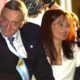 Cristina Kirchner a 19 años de la asunción de Néstor Kirchner: «Honrar el juramento ante el pueblo argentino».