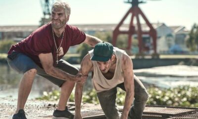 Inicia la cuenta regresiva para el estreno de la última temporada de «El Marginal».