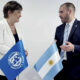 El acuerdo con el FMI es inflacionario.