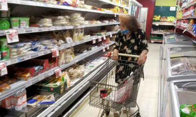 Encuesta exclusiva: Para el 77% lo que más le preocupa es “El aumento del costo de vida y la inflación”.