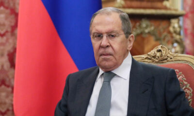 Lavrov: «Rusia no deja a Washington instaurar un mundo unipolar que proclamó con la obediencia de Europa».