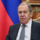 Lavrov: «Rusia no deja a Washington instaurar un mundo unipolar que proclamó con la obediencia de Europa».