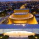 El Teatro del Bicentenario cambió el horario de las visitas guiadas gratuitas.