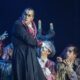 “Drácula” llega al Teatro del Bicentenario en su gira de despedida.￼