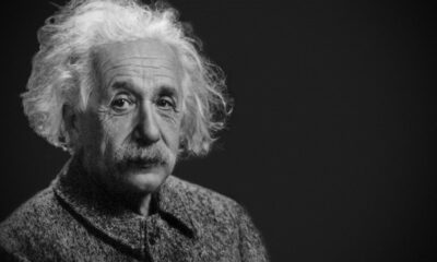 La foto del agujero negro en el corazón de la Vía Láctea demuestra que Einstein tenía razón.