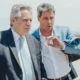 El presidente Fernández llega a San Juan para entregar 788 viviendas en Pocito.