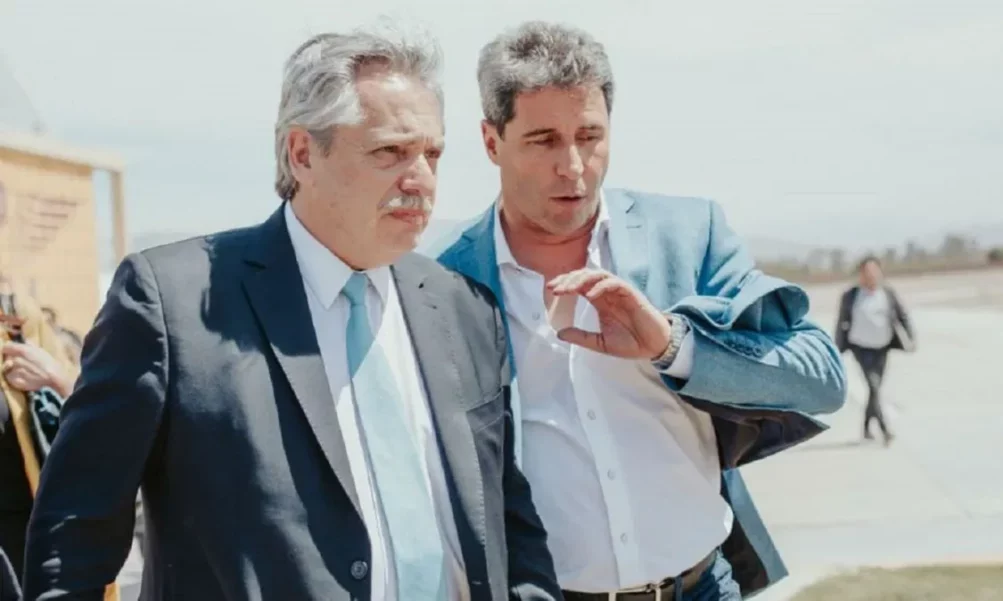 Hoy al mediodía: Alberto Fernández hará la entrega de 837 casas en La Bebida. Hoy al mediodía: Alberto Fernández hará la entrega de 837 casas en La Bebida.