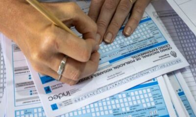 85% de las viviendas sanjuninas fueron censadas.