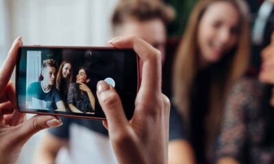 En el IxD se dictará un taller gratuito sobre fotografía con celular.