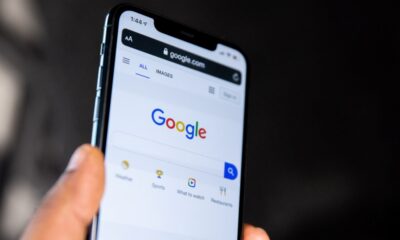 Google permitirá borrar datos e información personal para mejorar la ciberseguridad.