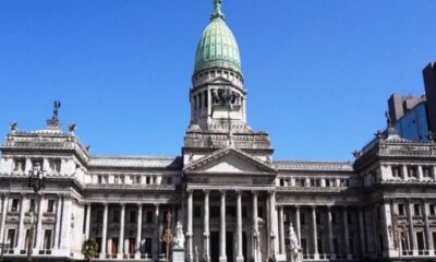 Diputados tratará en sesión especial la emergencia presupuestaria de las universidades