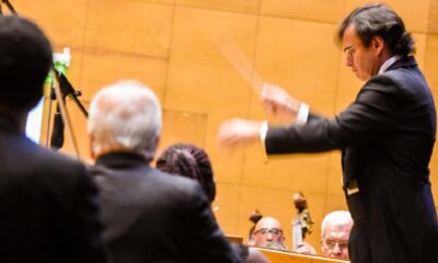 ¡A disfrutar! La Orquesta Sinfónica San Juan brindará dos conciertos gratuitos.