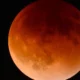 ¡No te lo pierdas! Viví el eclipse lunar total en el Observatorio Félix Aguilar.