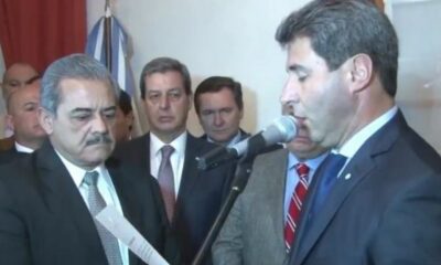 Alvo aseguró que apelarán el fallo que restituyó las PASO entre el «jueves o viernes».