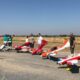 Se viene otra jornada de Aeromodelismo en el IxD.