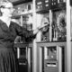 Mujeres de Ciencia: Grace Hopper, pasión por la computación.