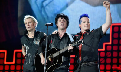 Green Day vuelve a la Argentina con Billy Idol como invitado: ¿Cuándo y dónde comprar las entradas?