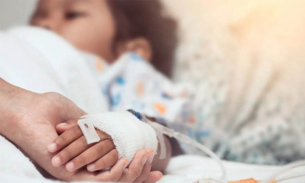 Hepatitis aguda infantil: ¿Cómo se contagia y cómo se puede prevenir? Hepatitis aguda infantil: ¿Cómo se contagia y cómo se puede prevenir?
