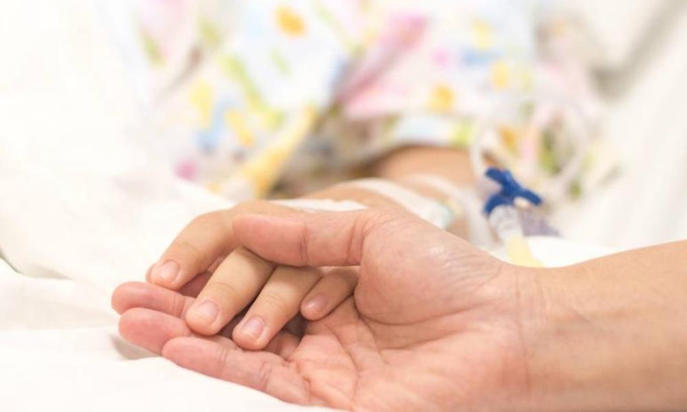 El Ministerio de Salud confirmó el primer caso de hepatitis aguda grave infantil en Argentina. El Ministerio de Salud confirmó el primer caso de hepatitis aguda grave infantil en Argentina.