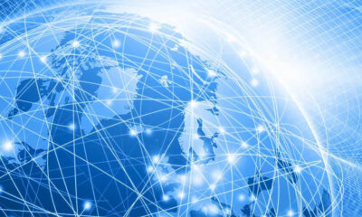 Día Mundial de Internet: Las gigantes cifras de la red de redes.