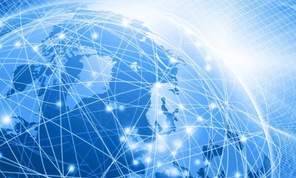 Día Mundial de Internet: Las gigantes cifras de la red de redes. Día Mundial de Internet: Las gigantes cifras de la red de redes.