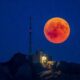 Hoy será el eclipse lunar, en San Juan hay interesantes actividades para disfrutarlo en distintos lugares.