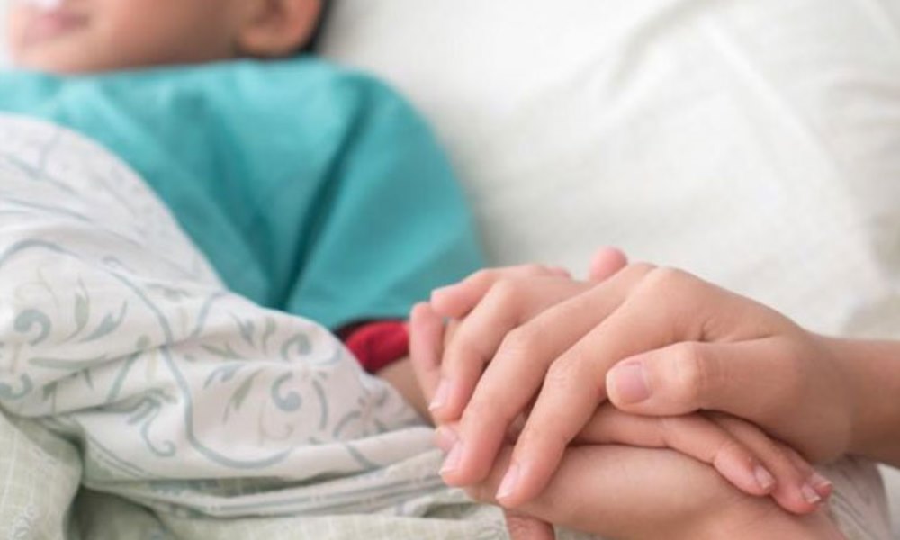 Salud sigue de cerca los casos de hepatitis grave de origen desconocido. Salud sigue de cerca los casos de hepatitis grave de origen desconocido.