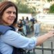 Condenan el asesinato de la periodista palestina Shireen Abu Aklen a manos de Israel.