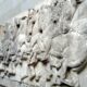 El Museo Británico se niega a devolver los mármoles del Partenón a Grecia.