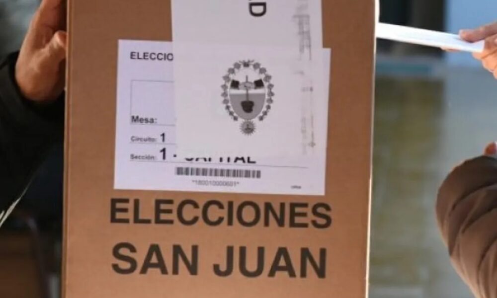 Referentes del oficialismo y la oposición opinan sobre el proyecto de Ficha Limpia y la reforma del Sistema Electoral Referentes del oficialismo y la oposición opinan sobre el proyecto de Ficha Limpia y la reforma del Sistema Electoral