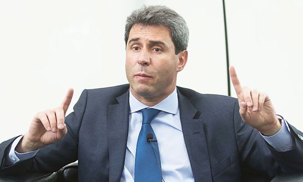 El Gobernador Uñac expresó su opinión sobre la restitución de las PASO en San Juan. El Gobernador Uñac expresó su opinión sobre la restitución de las PASO en San Juan.