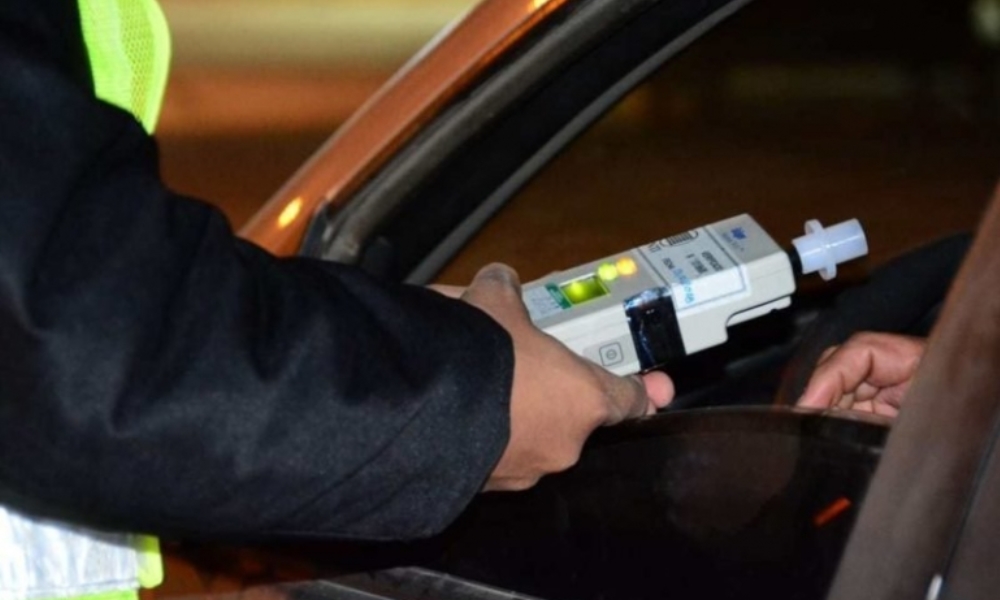 La policía de San Juan afirma que «en relación al 2021, en este 2022 se constataron más hechos de alcoholemia» La policía de San Juan afirma que «en relación al 2021, en este 2022 se constataron más hechos de alcoholemia»