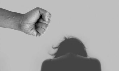 Las denuncias por violencia doméstica aumentaron un 18% en 2021.