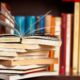 Conferencia sobre escritores, libros y lectores en la Casa España