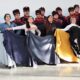 Llega al Teatro Sarmiento el espectáculo musical “Cantata Jachallera».