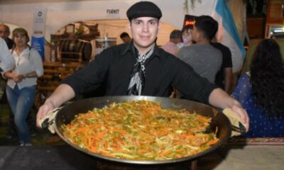 En celebración de la Fundación de San Juan se realizará una Feria de Colectividades.