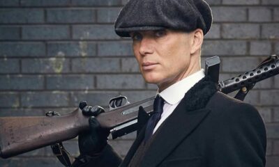 Hoy estrena la sexta temporada de Peaky Blinders.