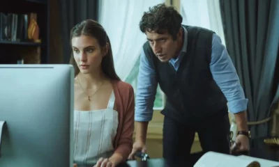 Llega a Netflix «La ira de Dios», adaptación de la novela «La muerte lenta de Luciana B».
