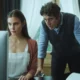 Llega a Netflix «La ira de Dios», adaptación de la novela «La muerte lenta de Luciana B».