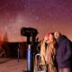 El cielo sanjuanino impactará con la Superluna de Fresa.