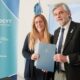 San Juan participó de la asamblea ordinaria del Consejo Federal de Ciencia y Tecnología.