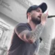 La banda cuartetera Omega de gira por Buenos Aires