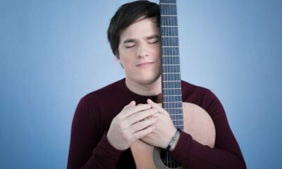 ¡No te lo pierdas! Comenzó la venta de entradas para el show de Nahuel Pennisi.