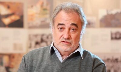 Héctor Shalom, director del Centro Ana Frank Argentina: “El discurso de odio es una condición imprescindible para crear la atmósfera social que amerite el aniquilamiento”