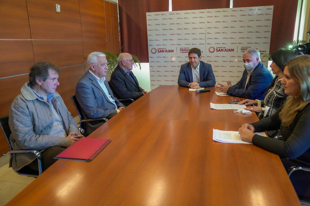 Lanzaron una diplomatura para emprendedores Lanzaron una diplomatura para emprendedores