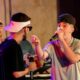 Se viene un fin de semana para disfrutar a puro freestyle en el Conte Grand.