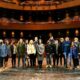 La Fundación Difunta Correa firmó un convenio de asistencia y cooperación con el Teatro del Bicentenario.